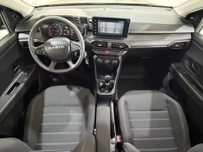Dacia Sandero III