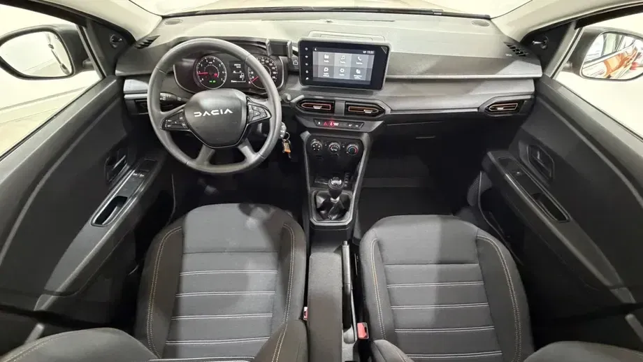 Dacia Sandero III — imagine 5