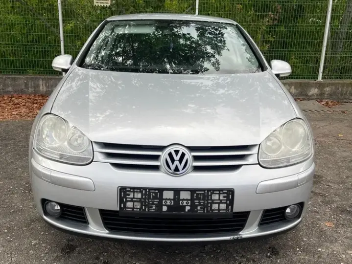 Volkswagen Golf V 1.4 United