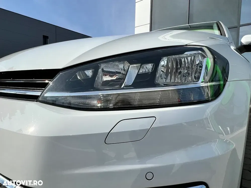 Volkswagen Golf VIII 1.0 TSI Comfortline — imagine 6