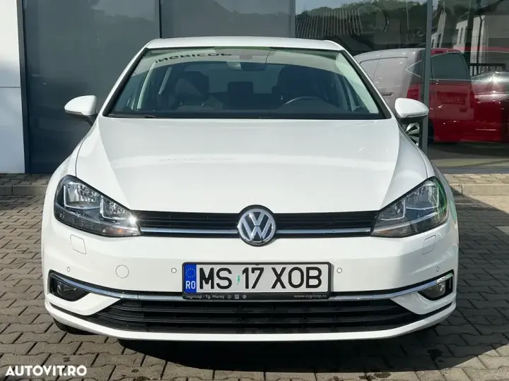 Volkswagen Golf VIII 1.0 TSI Comfortline