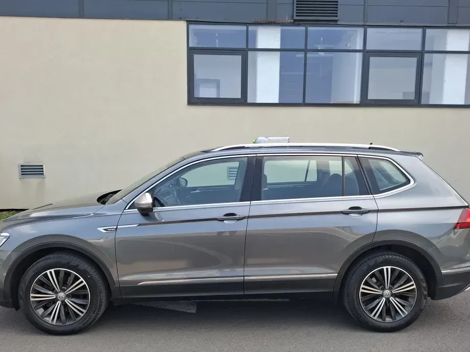 Volkswagen Tiguan II 2.0 TDI SCR 4MOTION DSG Highline — imagine 2