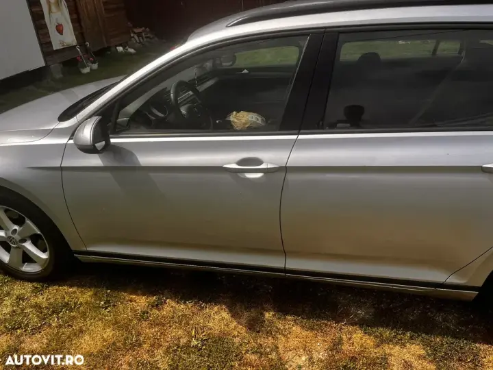 Volkswagen Passat B8 1.6 TDI Trendline