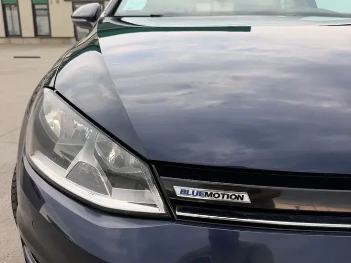 Volkswagen Golf VII
