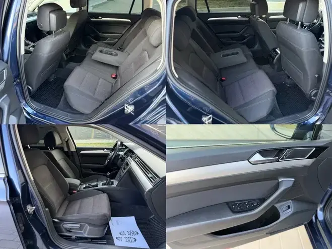 Volkswagen Passat B8 1.6 TDI Comfortline