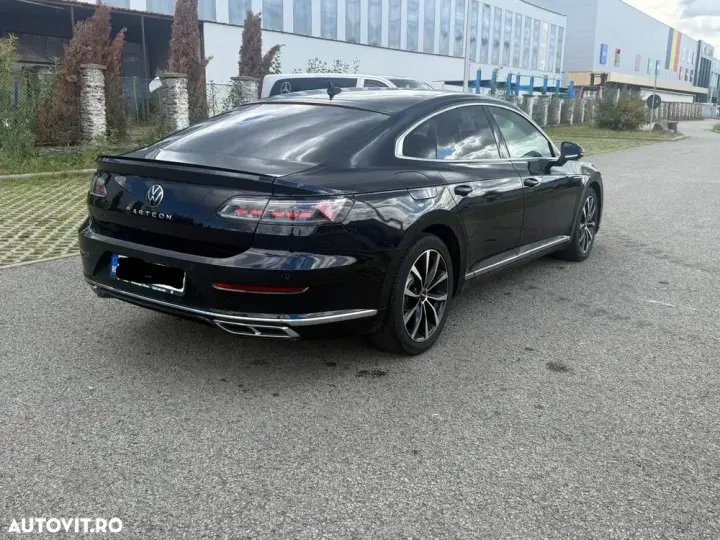 Volkswagen Arteon 2.0 TDI DSG R-Line