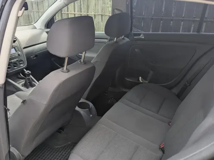 Volkswagen Golf V