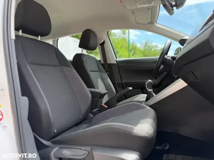 Volkswagen Taigo 1.0 TSI Life