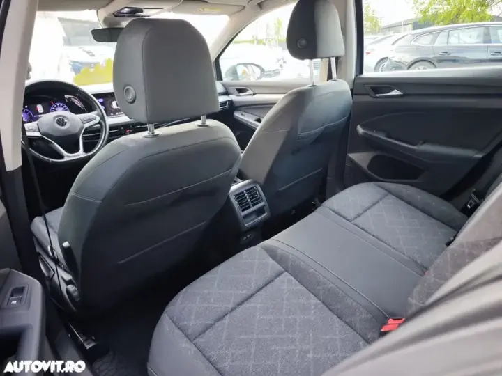 Volkswagen Golf 1.0 TSI Life