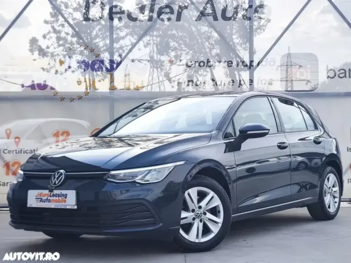 Volkswagen Golf 1.0 TSI Life