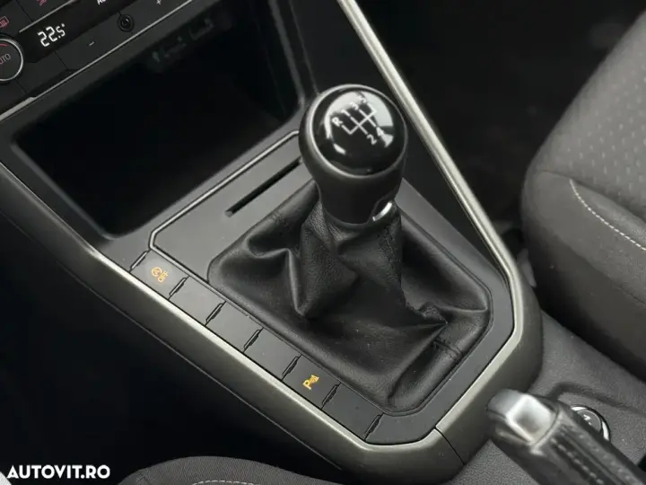 Volkswagen Polo VI 1.6 TDI Comfortline