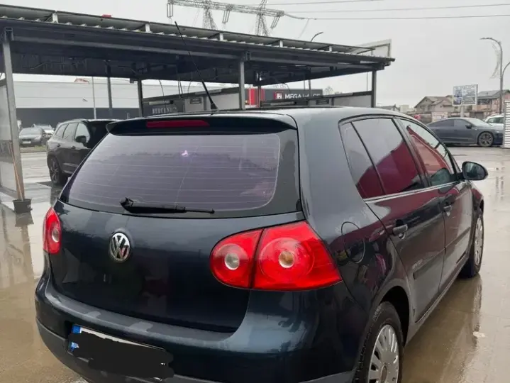 Volkswagen Golf V 1.9 TDI United