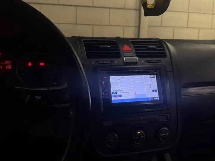 Volkswagen Golf V 1.9 TDI United