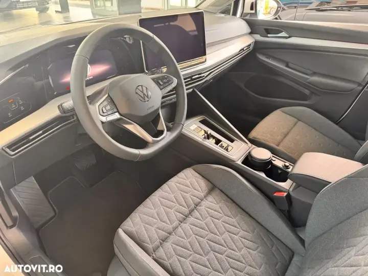 Volkswagen Golf 1.5 TSI eHybrid DSG PHEV Life
