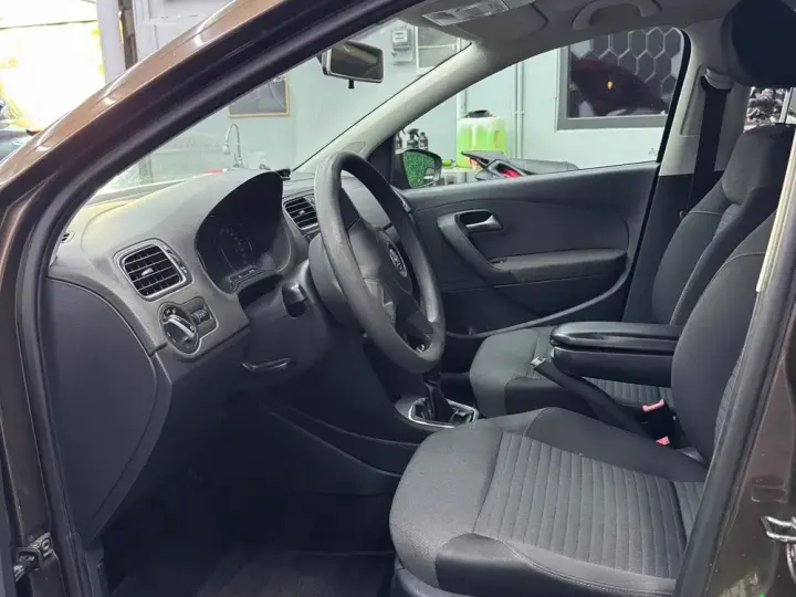 Volkswagen Polo V 1.2 TSI Comfortline