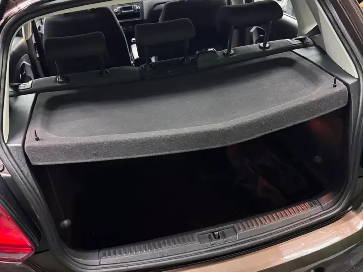 Volkswagen Polo V 1.2 TSI Comfortline