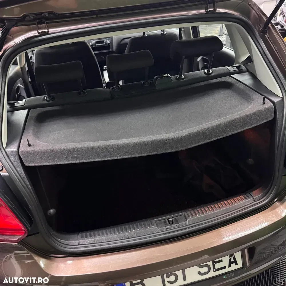 Volkswagen Polo V 1.2 TSI Comfortline — imagine 5