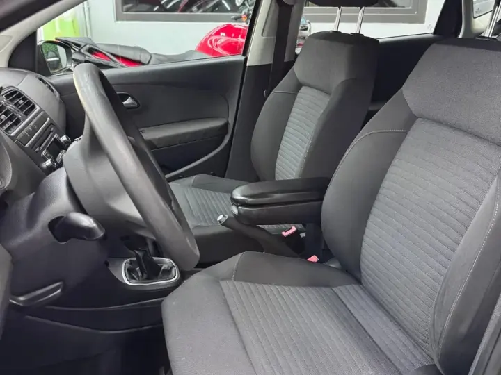 Volkswagen Polo V 1.2 TSI Comfortline
