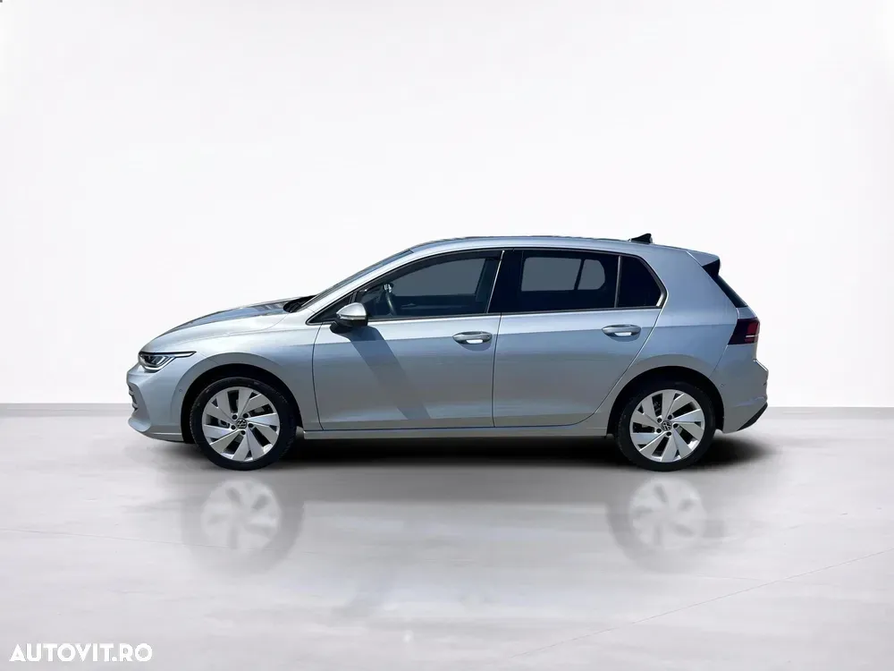 Volkswagen Golf VIII 1.5 eTSI DSG MHEV Advanced — imagine 2