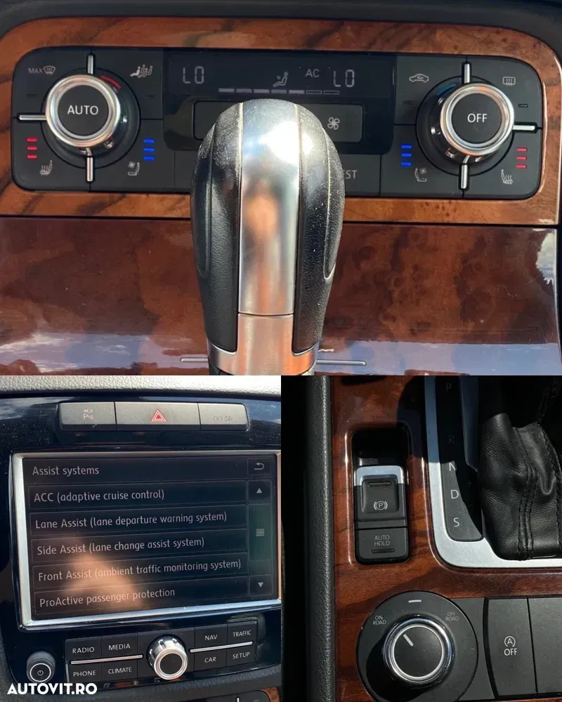 Volkswagen Touareg II — imagine 2