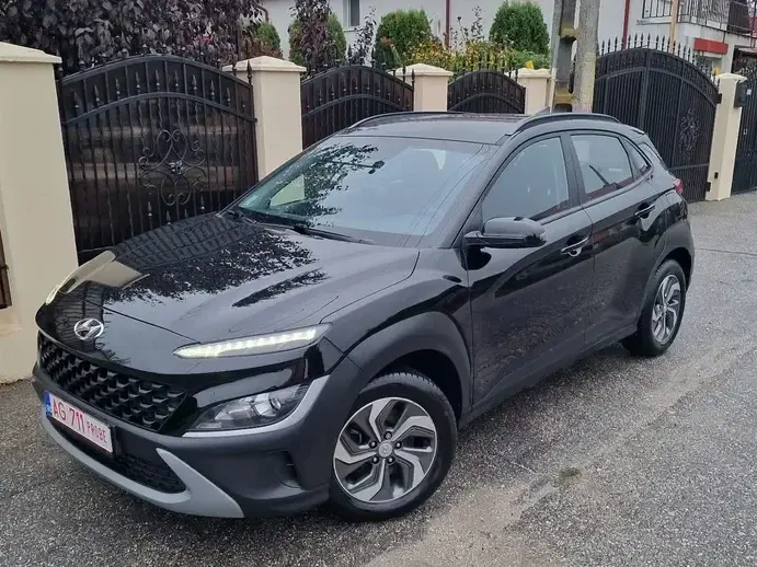 Hyundai Kona 1.6 GDI 141 CP 2WD 6DCT Highway