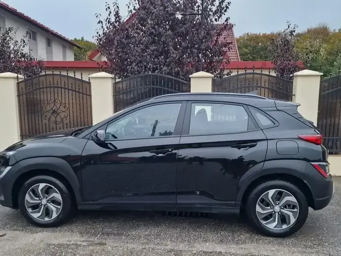 Hyundai Kona 1.6 GDI 141 CP 2WD 6DCT Highway