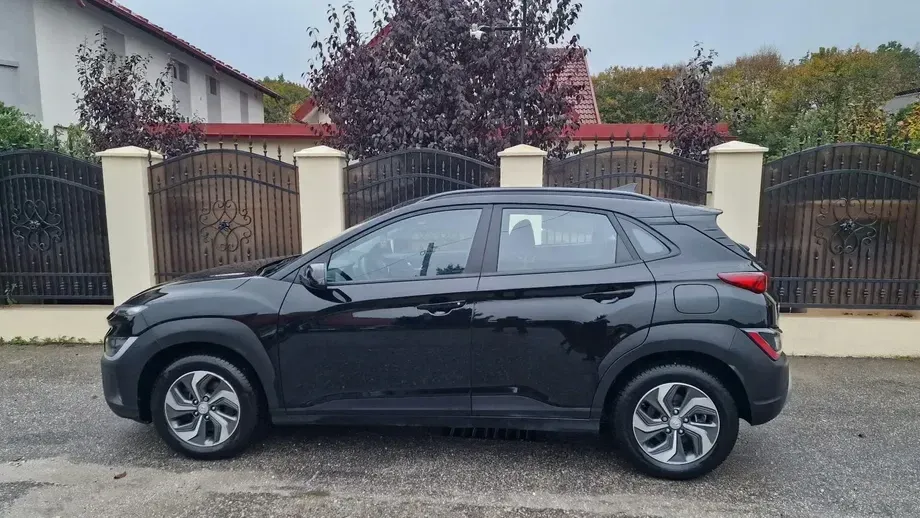 Hyundai Kona 1.6 GDI 141 CP 2WD 6DCT Highway — imagine 4