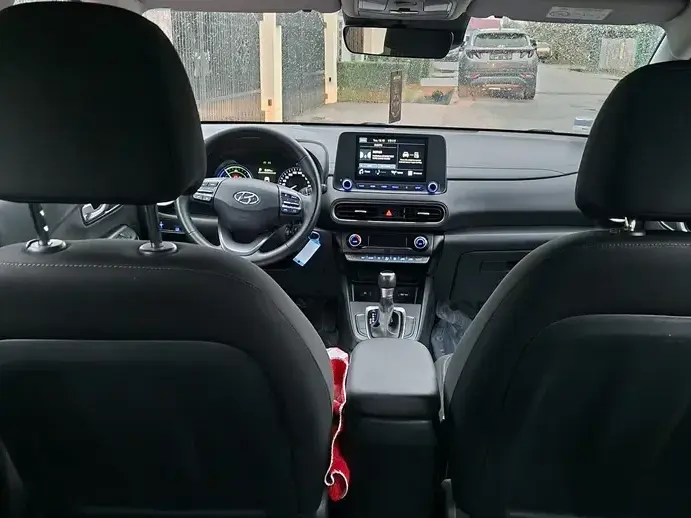 Hyundai Kona 1.6 GDI 141 CP 2WD 6DCT Highway