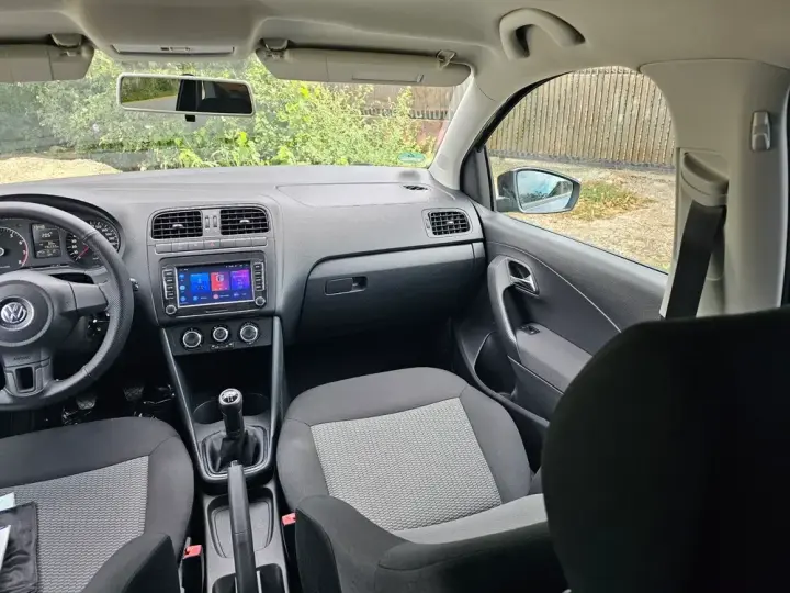 Volkswagen Polo V