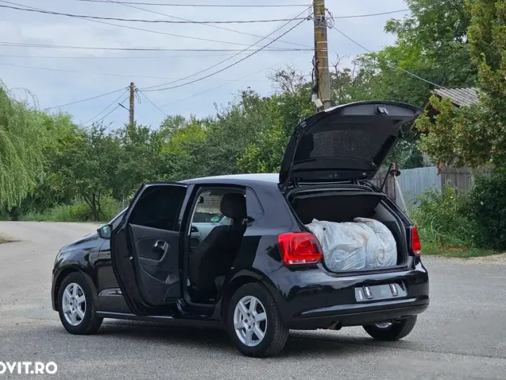 Volkswagen Polo V