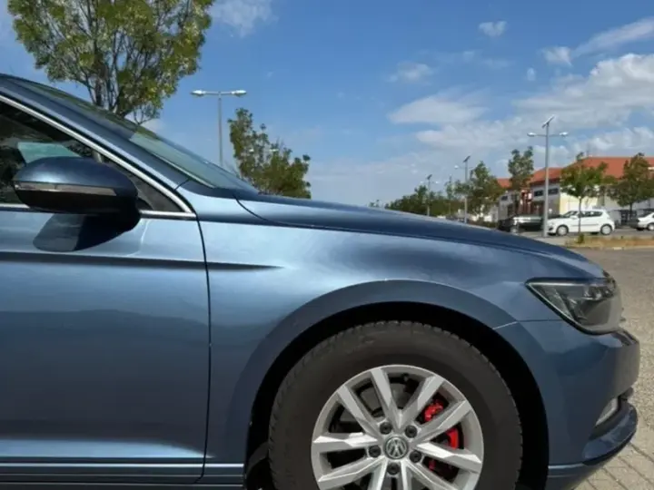 Volkswagen Passat B8 2.0 TDI Comfortline