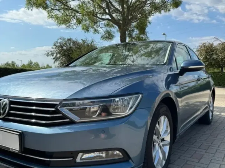 Volkswagen Passat B8 2.0 TDI Comfortline
