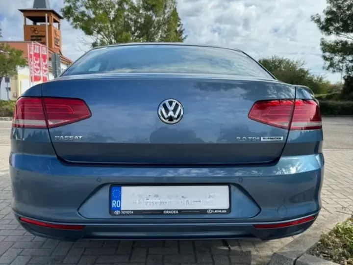 Volkswagen Passat B8 2.0 TDI Comfortline