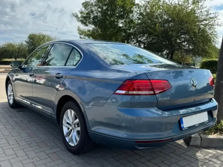 Volkswagen Passat B8 2.0 TDI Comfortline