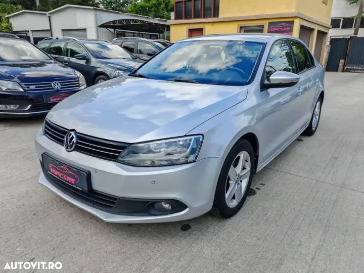 Volkswagen Jetta