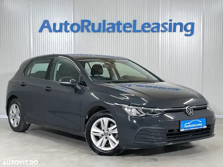 Volkswagen Golf VIII 1.0 TSI Life