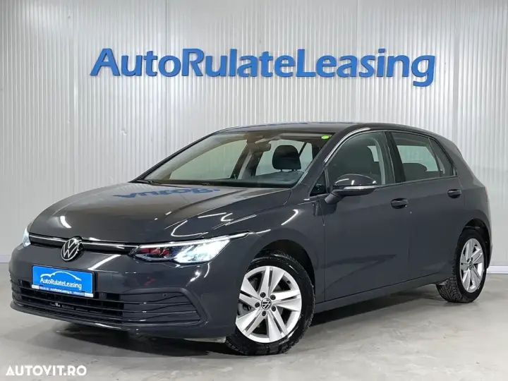 Volkswagen Golf VIII 1.0 TSI Life