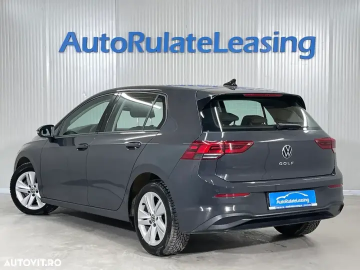 Volkswagen Golf VIII 1.0 TSI Life