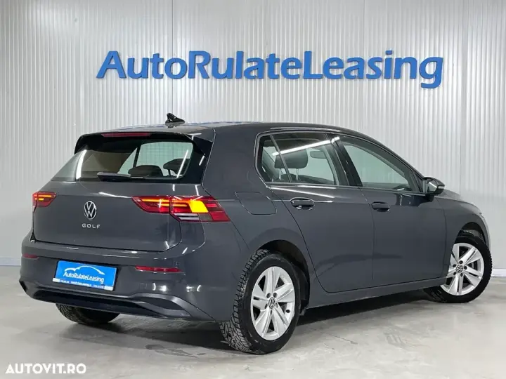 Volkswagen Golf VIII 1.0 TSI Life