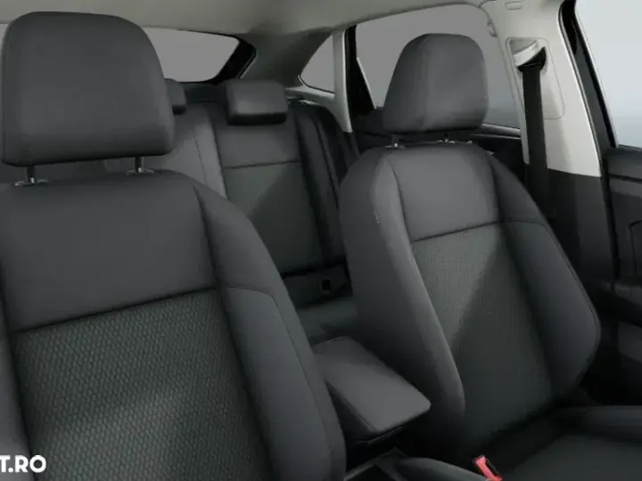Volkswagen Taigo 1.0 TSI DSG Life