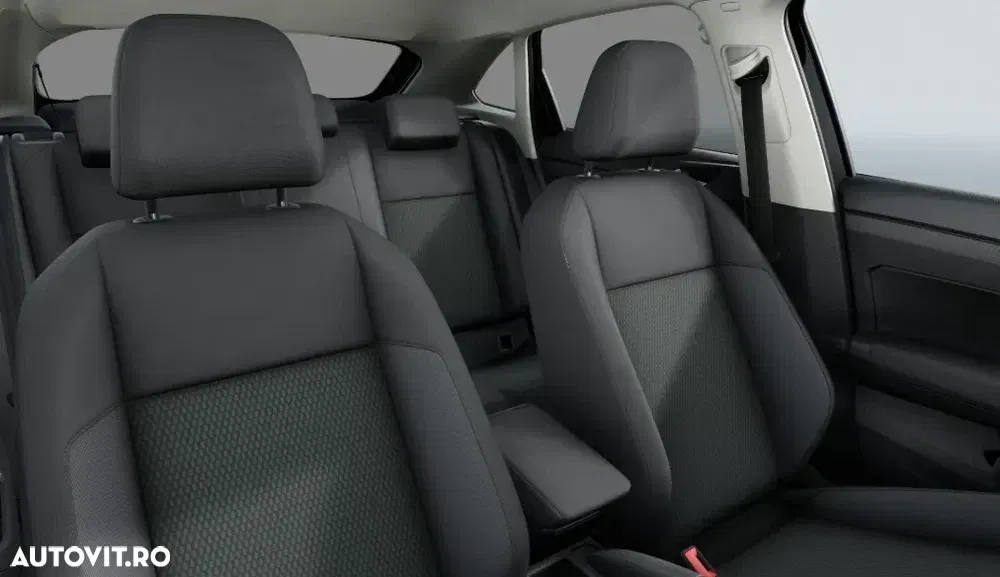Volkswagen Taigo 1.0 TSI DSG Life — imagine 4