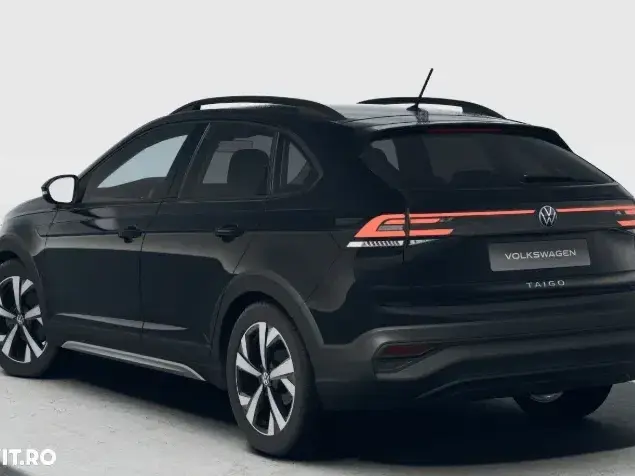 Volkswagen Taigo 1.0 TSI DSG Life