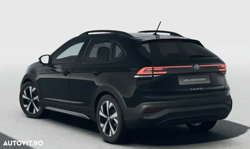 Volkswagen Taigo 1.0 TSI DSG Life — imagine 3