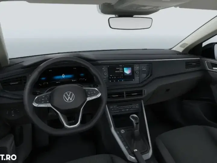 Volkswagen Taigo 1.0 TSI DSG Life