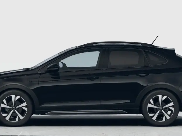 Volkswagen Taigo 1.0 TSI DSG Life