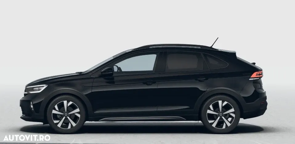 Volkswagen Taigo 1.0 TSI DSG Life — imagine 6