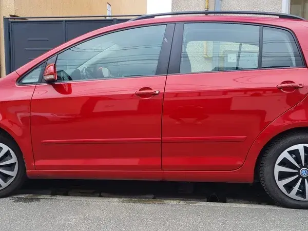 Volkswagen Golf Plus VI 1.4 Comfortline TSI