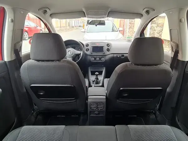 Volkswagen Golf Plus VI 1.4 Comfortline TSI