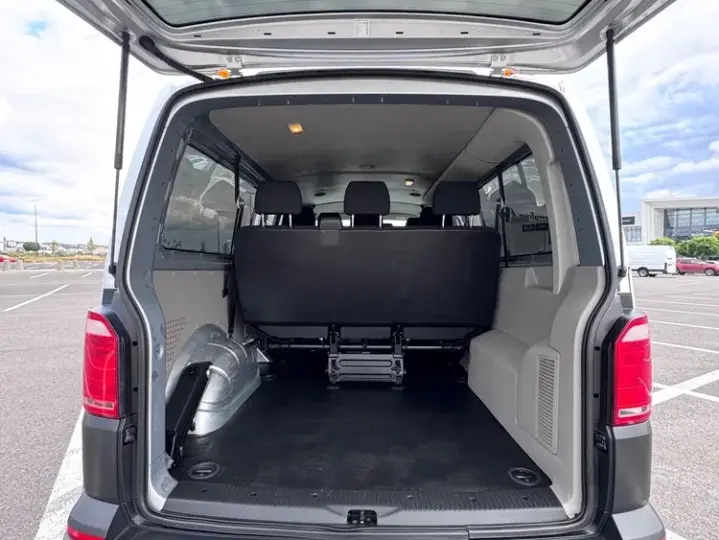 Volkswagen Transporter T6 2.0 110 kW KR Comfortline DSG