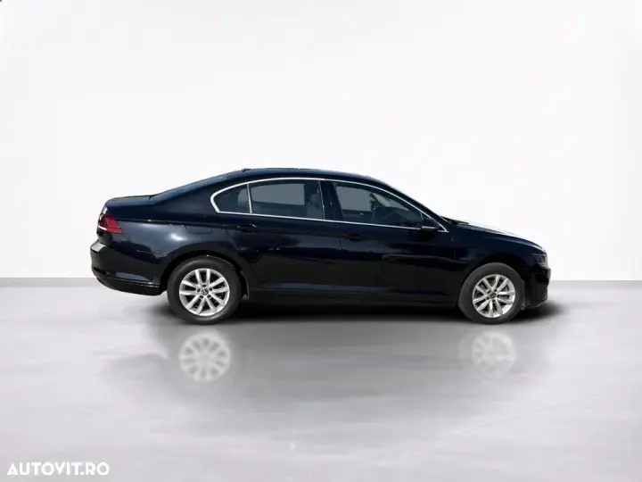 Volkswagen Passat B8 2.0 TDI DSG Advance
